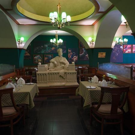 Speke Hotel 1996 Ltd Καμπάλα Εξωτερικό φωτογραφία