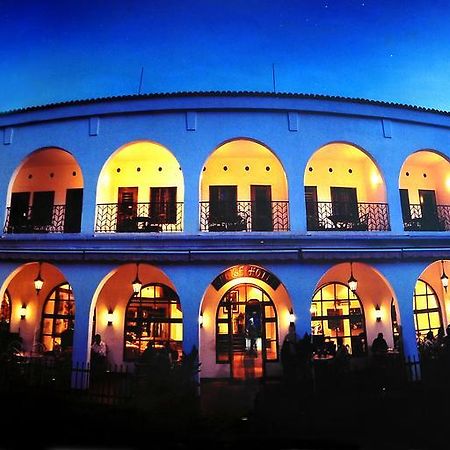 Speke Hotel 1996 Ltd Καμπάλα Εξωτερικό φωτογραφία