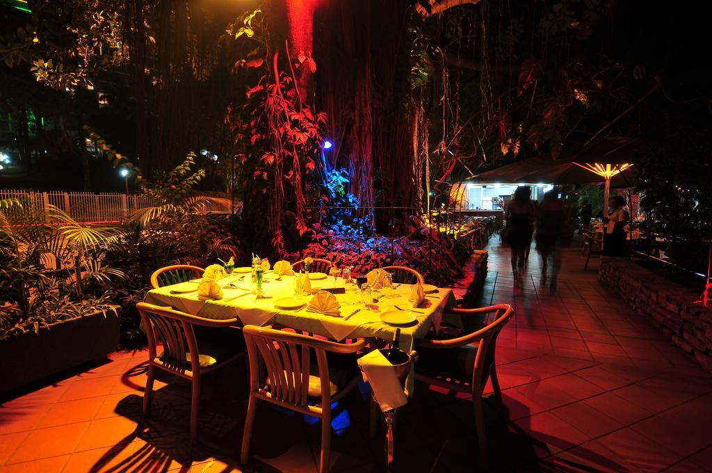 Speke Hotel 1996 Ltd Καμπάλα Εξωτερικό φωτογραφία