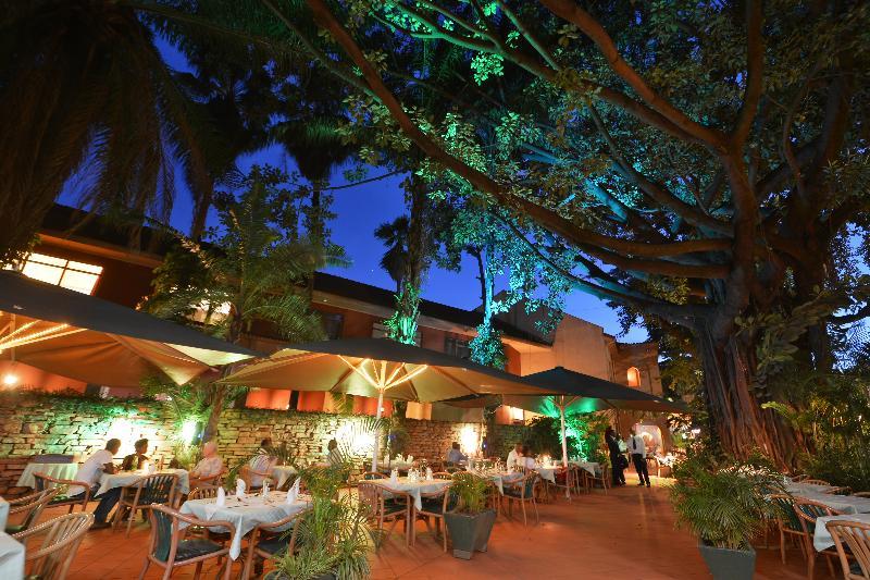 Speke Hotel 1996 Ltd Καμπάλα Εξωτερικό φωτογραφία