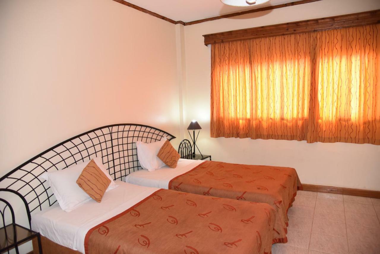 Speke Hotel 1996 Ltd Καμπάλα Εξωτερικό φωτογραφία