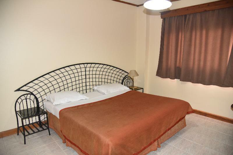 Speke Hotel 1996 Ltd Καμπάλα Εξωτερικό φωτογραφία