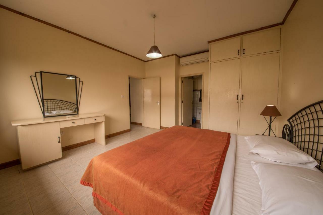 Speke Hotel 1996 Ltd Καμπάλα Εξωτερικό φωτογραφία